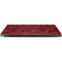 Red Street Camo Dell XPS Skin